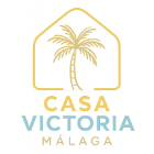 Casa Victoria Malaga Logo